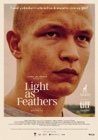 Light as Feathers poster