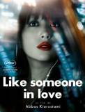 Like Someone in Love (2012)