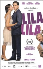 Lila, Lila poster