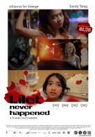 Lilet Never Happened poster