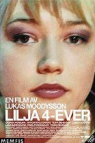 Lilja 4-ever poster