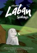 Lilla spöket Laban (2006)