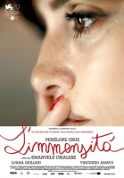 L'immensità poster