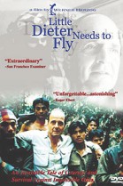 Little Dieter Needs to Fly poster