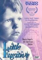 Little Fugitive poster