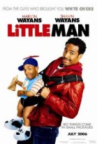 Little Man (2006) poster