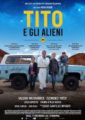 Little Tito and the Aliens (2017)