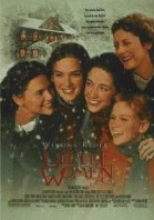 Little Women (1994) poster