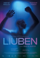 Liuben poster