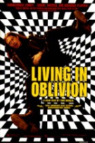 Living in Oblivion poster