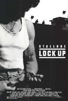 Lock Up poster