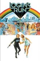 Logan's Run poster