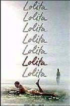 Lolita (1997) poster