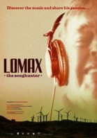 Lomax the Songhunter poster