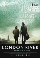 London River poster