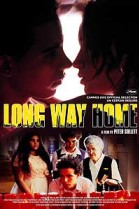 Long Way Home poster