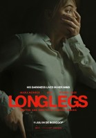 Longlegs poster