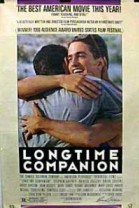 Longtime Companion poster