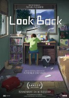 Look Back poster