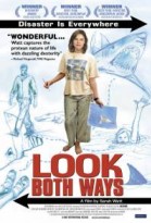 Look Both Ways poster