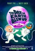 Looney Tunes: The Day the Earth Blew Up