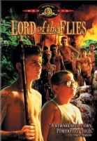 Lord of the Flies poster