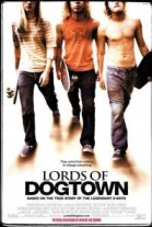 Lords of Dogtown poster