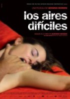 Los aires difíciles poster