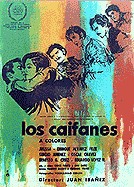 Los Caifanes poster