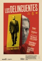 Los Delincuentes (EN subtitles) poster