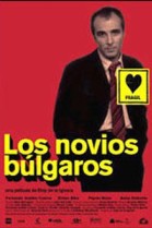 Los Novios Blgaros poster