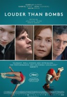 Louder Than Bombs poster