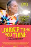 Louder Than You Think