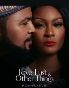 Love, Lust & Other Things poster