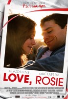 Love, Rosie poster