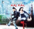 Love Aaj Kal poster