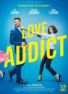 Love Addict poster