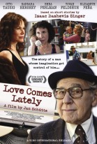 Love Comes Lately poster