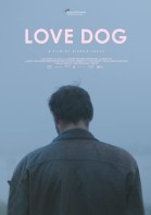 Love Dog poster