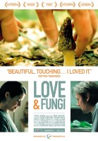 Love & Fungi poster