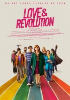 Love & Revolution poster