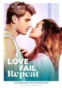 Love Fail Repeat (2025)