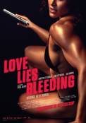 Love Lies Bleeding (2024)