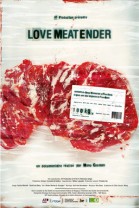 Love Meat Ender poster