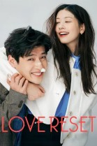 Love Reset poster