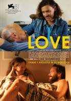 Love poster
