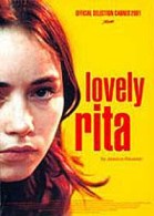 Lovely Rita poster