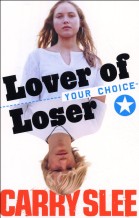 Lover of Loser poster