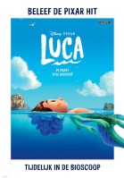 Luca (NL) poster