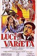 Luci del varietà (1950)